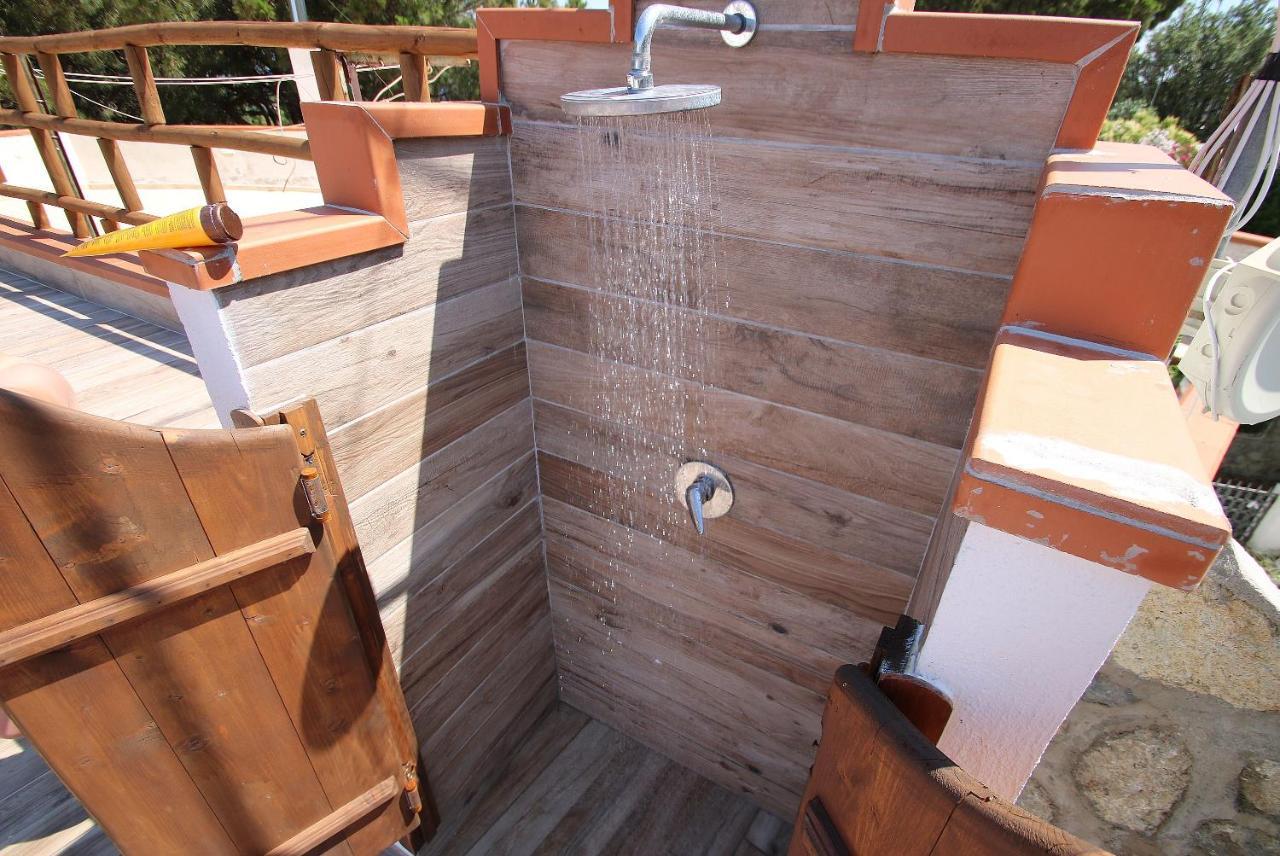 Lacco Terrace Solarium Lacco Ameno  Exterior photo